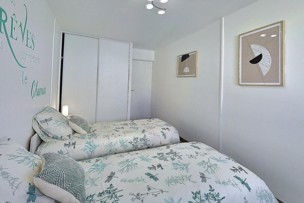 Le Voltaire - gare -WiFi - Balcon - Mon Groom Troyes Esterno foto
