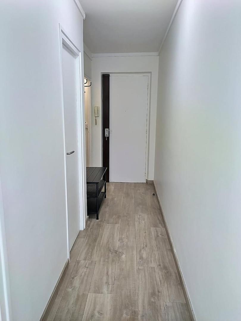 Le Voltaire - gare -WiFi - Balcon - Mon Groom Troyes Esterno foto